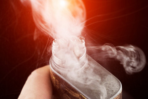 Замена охлаждающей жидкости