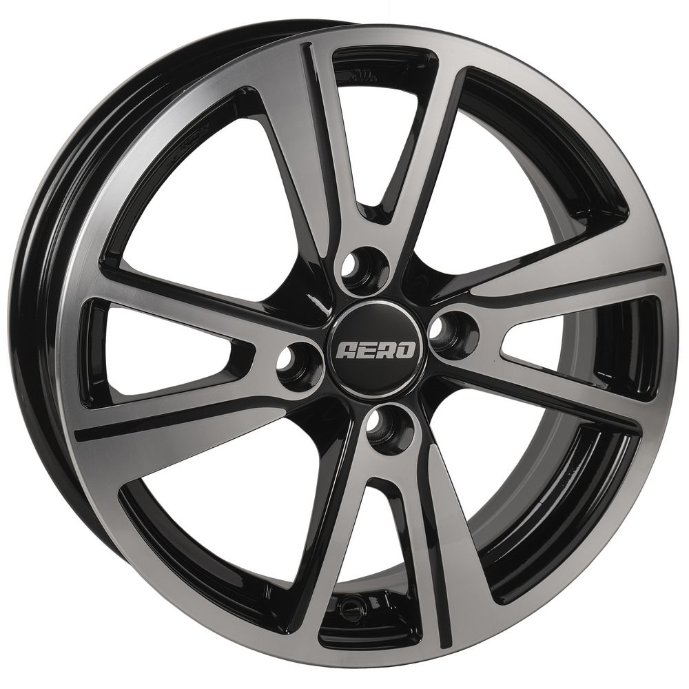 AERO V2027 5.5*14 4*98 ET35 58.5 BFP