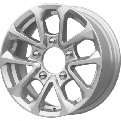 IFREE Восток 6*15 5*139.7 ET40 98 хай вэй