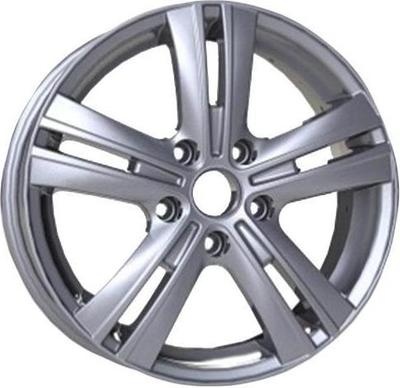 СКАД Багира 6*16 4*100 ET45 60.1 селена