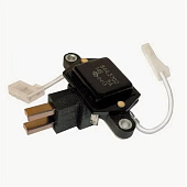 Реле зарядки ВАЗ 1118 Калина/Приора 845.3702