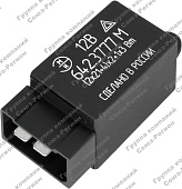 Реле поворота ВАЗ 2108 (48.3777) (3-х ног) (526.3747) г.Пенза