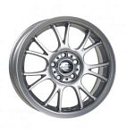 AERO A2813 6*14 4*100 ET35 73.1 S 