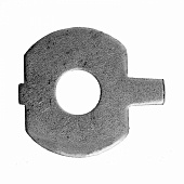 Шайба звездочки распредвала стопорная ВАЗ 2101(21213)-1006022