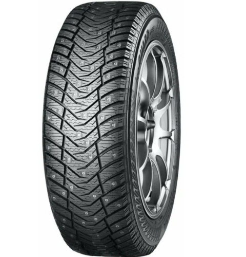 215/55 R17 Yokohama IG65 98 T шип