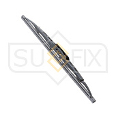 Щетка с/о SUFIX каркасная 350мм SW-1014