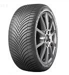 215/55 R16 Kumho Solus 4S HA32 XL 97 V б/к