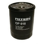 Фильтр масл. FILTRON 618 OP