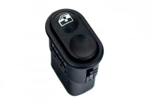 Кнопка стеклоподъемника Ваз 2108- 099/2115/ 2123 (21093-3709613) 