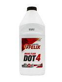 Жидкость торм. FELIX DOT-4 910г. Тосол- Синтез