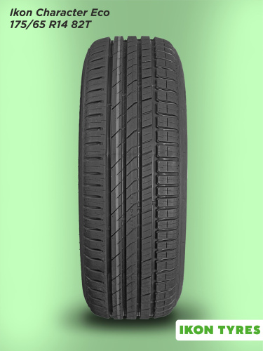 175/65 R14 Ikon Character Eco 82 T б/к