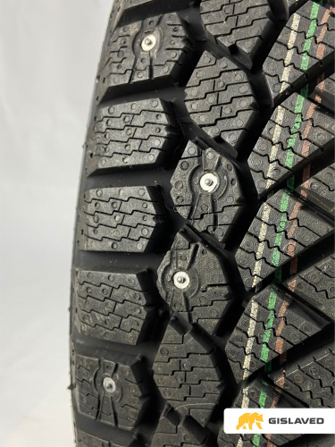 185/60 R15 Gislaved NF 200 88 T шип