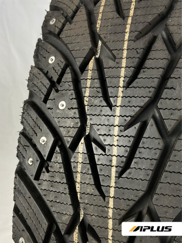 225/60 R17 Aplus A503 XL 103 H шип