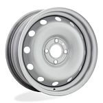 MAGNETTO 6*15 4*100 ET50 60.1 ВАЗ Largus/RENAULT Sandero 15001S(15002SK)