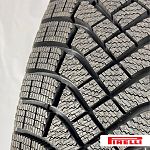 185/60 R15 Pirelli Ice Zero Friction XL 88 T н/шип