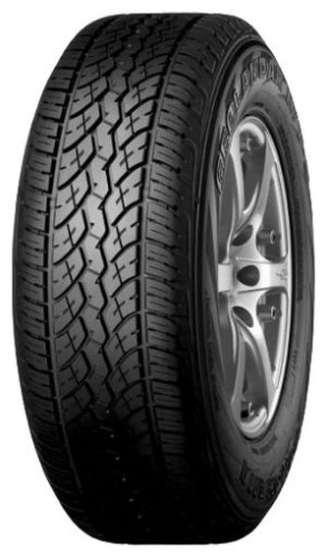 215/60 R17 Yokohama AE61 96 V б/к
