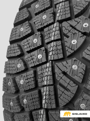 265/60 R18 Gislaved IceControl XL FR 114 T шип