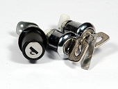 Замок багажника с личин. ВАЗ-2111-12 "САН-Д"