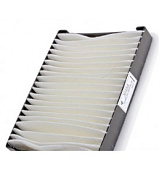 Фильтр салонный ВАЗ 2110 (с 2003г) Цитрон TSN 9.7.2