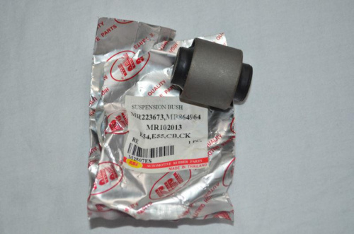 M2507ES Сайлентблок RBI