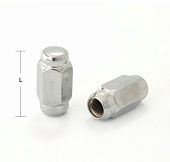 Гайка M14*1,5 (48/, hex22, CH) 3009 