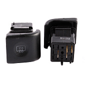 Кнопка противотуманных фар ( передн.) ВАЗ 2110-12