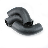 Патрубки радиатора УАЗ-451-1303010/27 90 л/с (3шт) ПТП