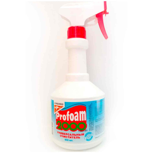 Очиститель Profoam 2000 универсальный  600мл