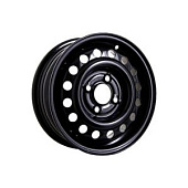 АвтоВаз 6 15*4*108 ET47.5 63.3 черный 