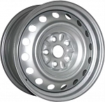 ТЗСК 6.5*16 5*139.7 ET40 97.9 Нива металлик