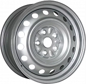 ТЗСК 6.5*16 5*139.7 ET40 97.9 Нива металлик