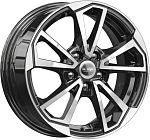 K&K KC1048-08 Фрост 6.5*15 5*114.3 ET46 67.1 кварц