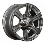 NZ SH637 7*16 5*139.7 ET35 98.5 GMF