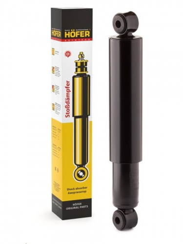 Амортизатор ВАЗ-2101-2107 задний масляный HOFER HF505105