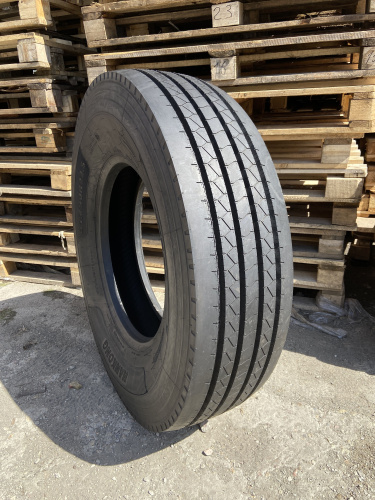 315/80 R22,5 HANKONG LX902 156/150 L 20PR