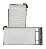 Фильтр салонный VIC AC-203E