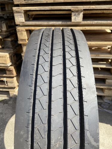 315/80 R22,5 HANKONG LX902 156/150 L 20PR