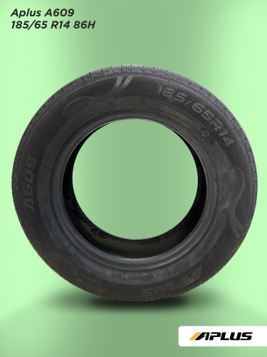 185/65 R14 Aplus A609 86 H б/к