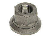 Гайка колеса Газель М18x1.5x32 шайба, кл. 27