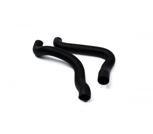 Патрубки печки ВАЗ 2170-73 2шт Приора, Балаково 7880