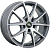 CROSS STREET CR-17 6*15 4*98 ET32 58.6 GMF