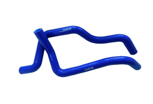 Патрубки радиатора ВАЗ 2190 /на АКПП/ 2шт 