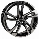 AERO V2077 6.5*16 5*100 ET38 67.1 S