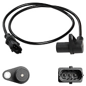 Датчик положения коленвала Газель дв.ЗМЗ405Евро3/А274 Evotech/UAZ Patriot дв.ЗМЗ409Eвро3 VSCS0320