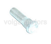 Шпилька колеса Газель заднего М18х1,5х65 3302-3104018