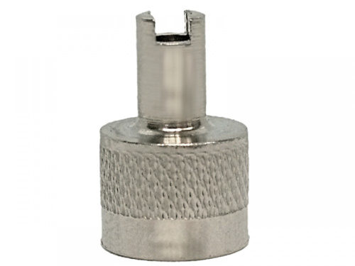 Колпачек  камеры металл