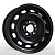 MAGNETTO 6.5*16 5*114.3 ET50 66.1 Renault Duster 16003 S 