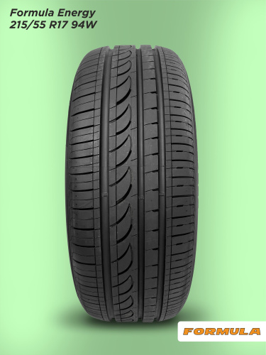 215/55 R17 Formula Energy 94 W б/к