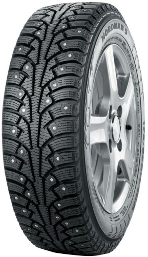 175/70 R13 Ikon Nordman 5 82 T шип