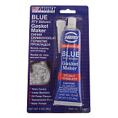 Герметик ABRO синий 85г 10-AB-CH